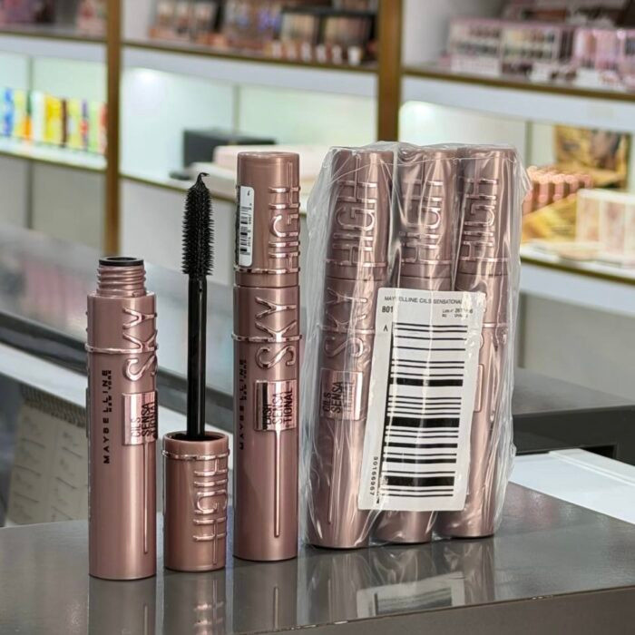 ریمل بلند کننده 6967 اسکای میبلین Maybeline