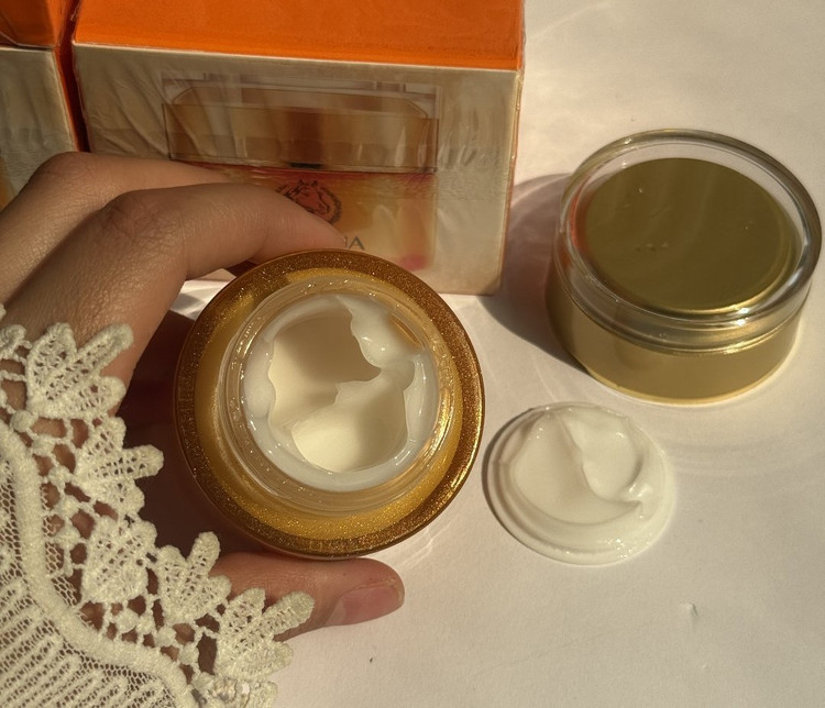 کرم معجزه گر درمانی روغن اسب