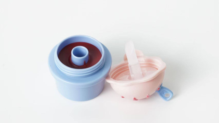 رژ لب مایع GLG001 طرح گربه LumiLuna