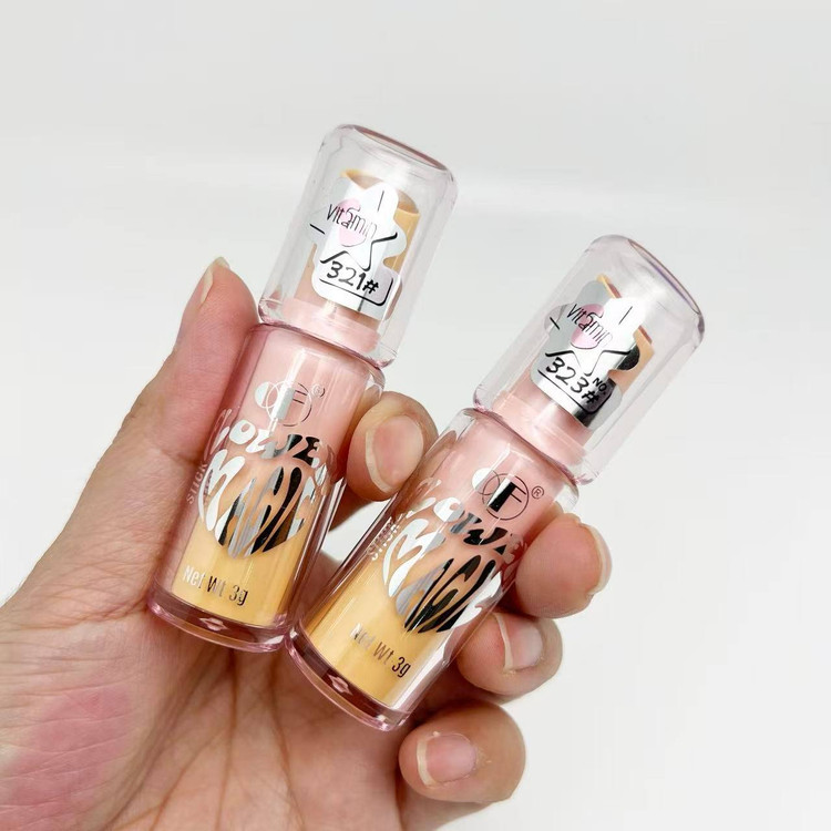 بالم لب حرارتی L07 گل دار OFlower