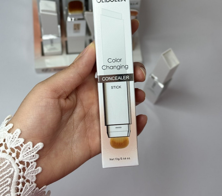 کرم پودر استیکی الرول 332 اولی بولا OLiBOLLA