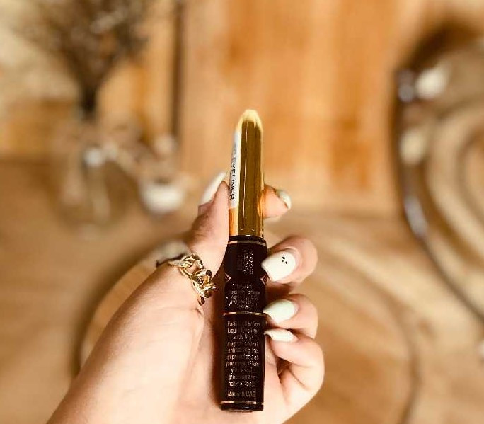 خط چشم پاریس Paris Eyeliner