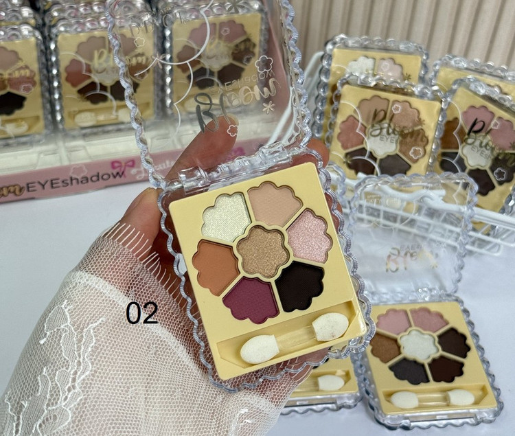 سایه چشم 3394 دودوگرل DoDo Girl